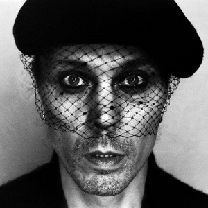 Ville Valo — Neon Noir