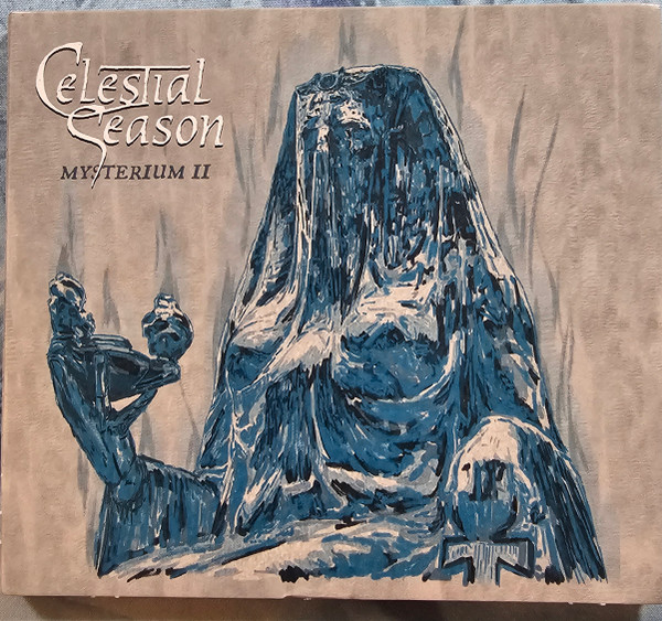 Celestial Season — Mysterium II