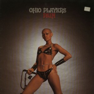 Ohio Players — Pain