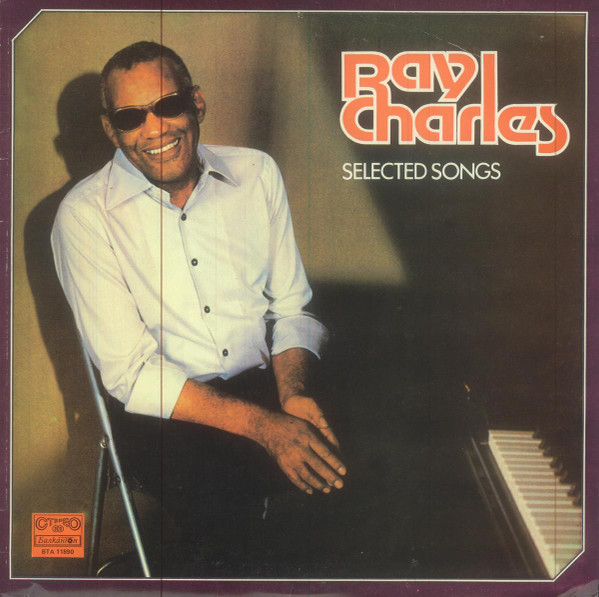 Charles Ray — Selected Songs