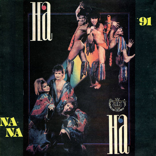 На-На — Na-Na '91