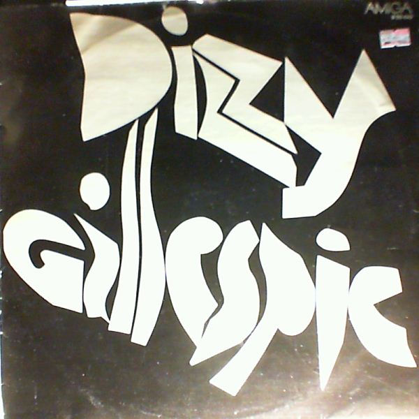 Gillespie Dizzy — 1946 - 1949
