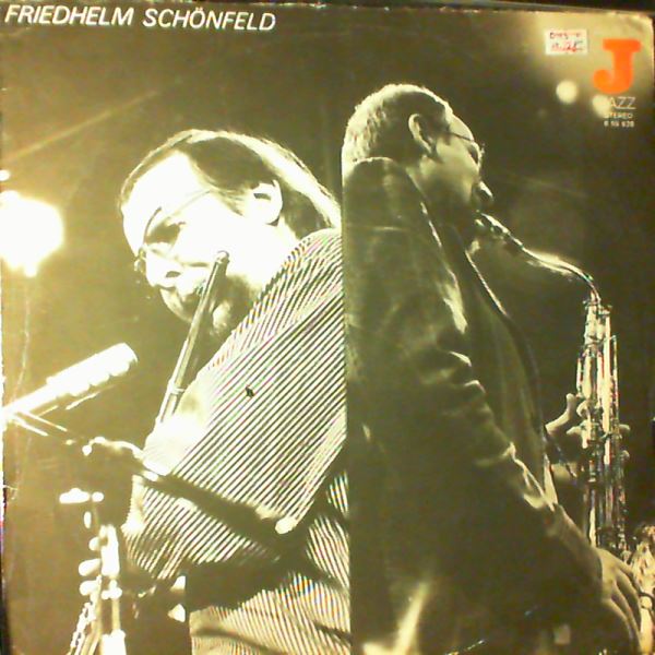 Schonfeld Friedhelm — Schonfeld Friedhelm