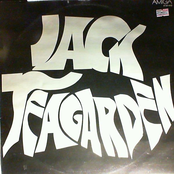 Teagarden Jack — 1928 - 1957