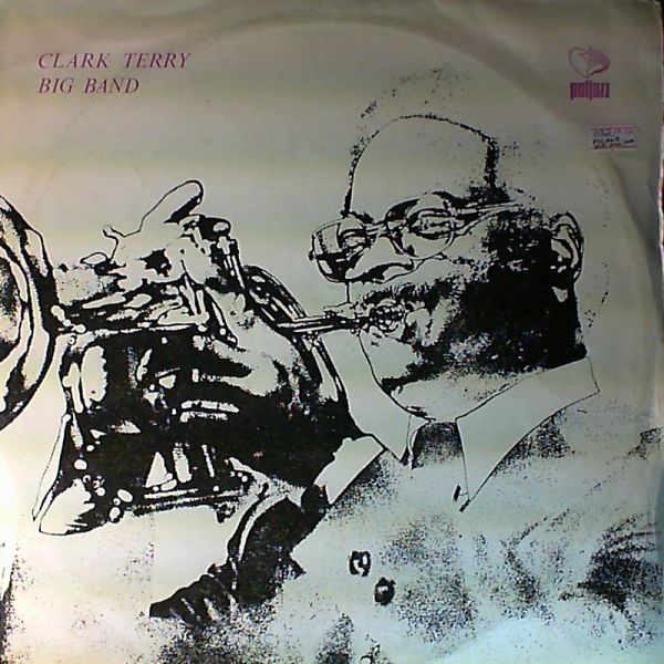 Terry Clark Big Band — Live In Poland '78