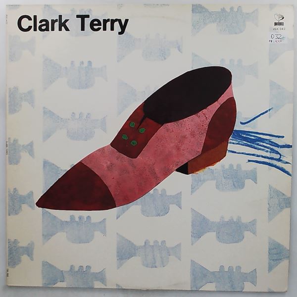 Terry Clark Big Band — Terry Clark Big Band