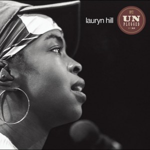 Lauryn Hill — MTV Unplugged No. 2.0