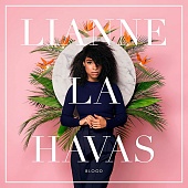 Lianne La Havas — Blood