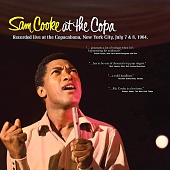 SAM COOKE — At The Copa