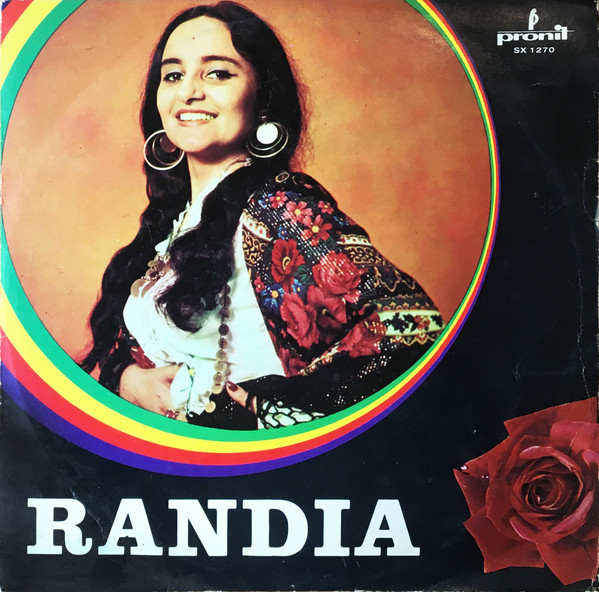 Randia — Zadna karta nie wywrozy