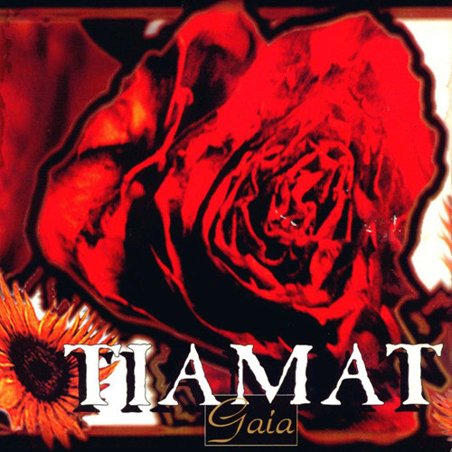 Tiamat — Gaia