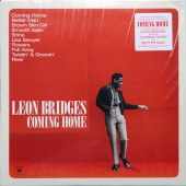 Leon Bridges — Coming Home
