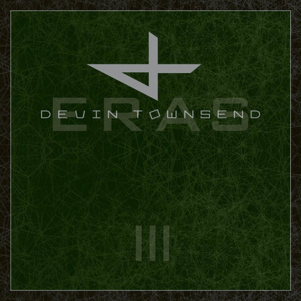 Devin Townsend — Eras III