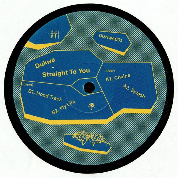 Dukwa — Straight To You
