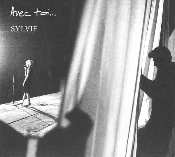 Sylvie Vartan — Avec Toi...