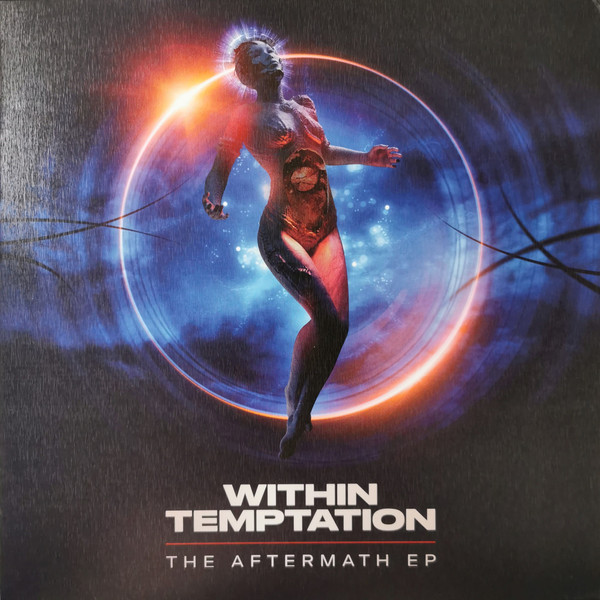 Within Temptation — The Aftermath