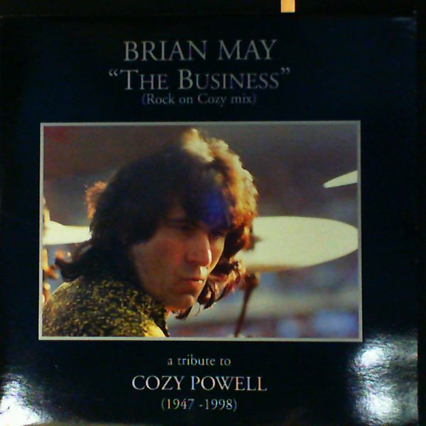May Brian — The Business