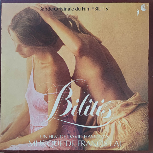 Lai Francis — Bilitis (Bande Originale Du Film)
