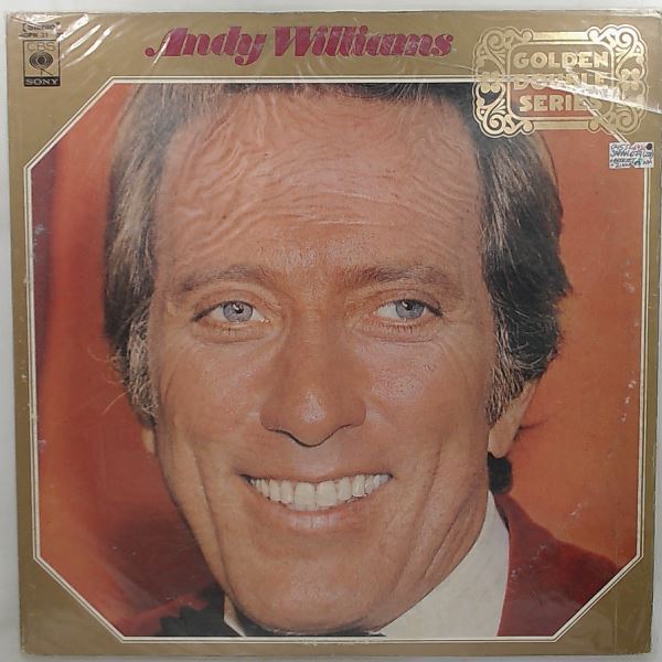 Williams Andy — Williams Andy (Golden Double Series – 2)
