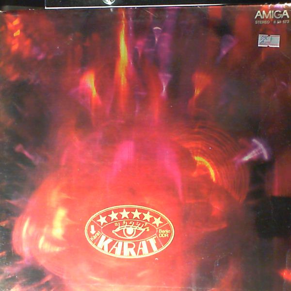 Karat — Karat