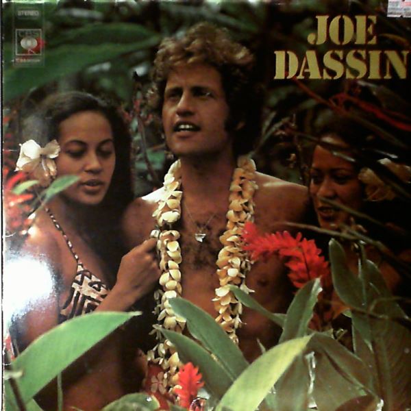 Dassin Joe — Dassin Joe (feat. Vade Retro)