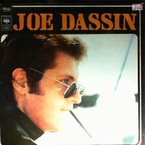 Dassin Joe — Dassin Joe (Le Chemin de Papa)