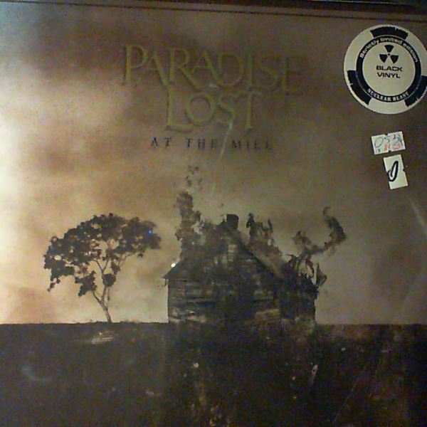 Paradise Lost (Anathema, My Dying Bride) — At The Mill