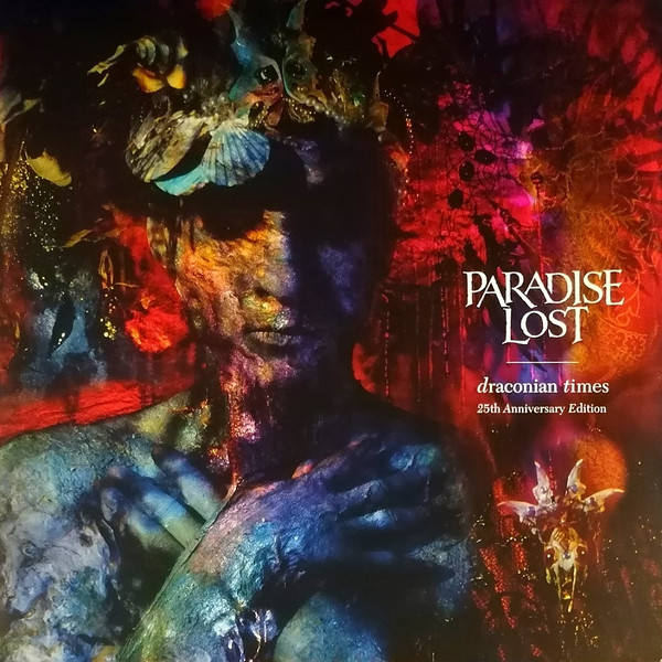 Paradise Lost (Anathema, My Dying Bride) — Draconian Times (25th Anniversary Edition)