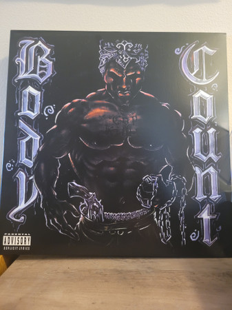 Body Count (Ice-T) — Cop Killer