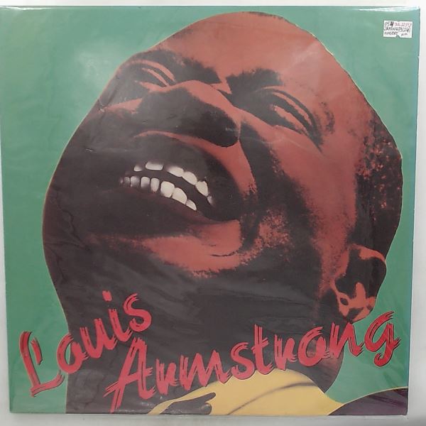 Armstrong Louis — Armstrong Louis (Golden Grand Prix 30)