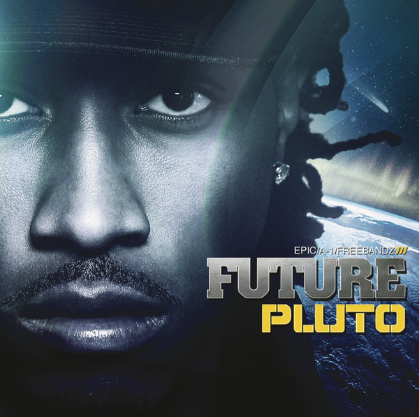 Future — Pluto