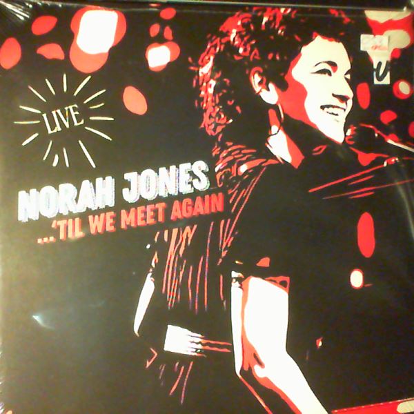 Norah Jones — ...Til We Meet Again