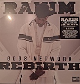 RAKIM — G.O.D.S Network - Reb7Rth