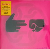 Run The Jewels — RTJ Cu4tro