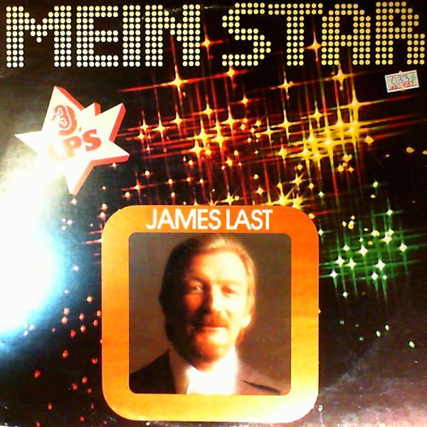 Last James — Mein star