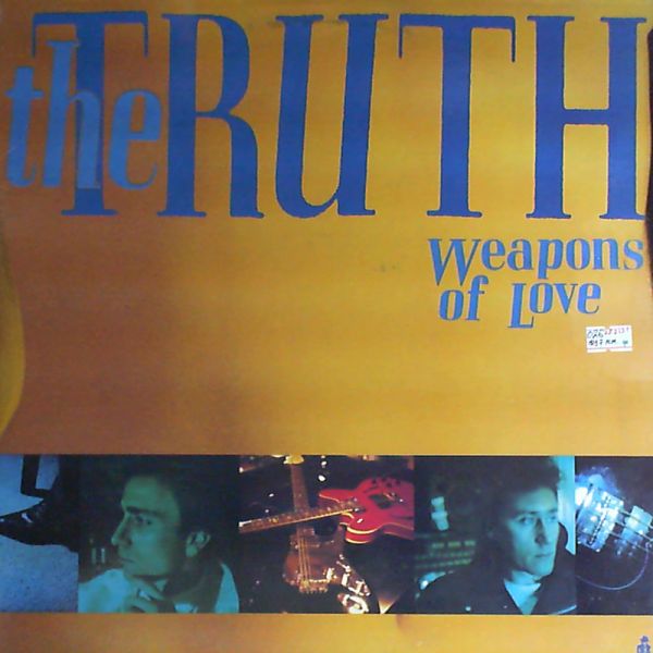 Truth — Weapons Of Love