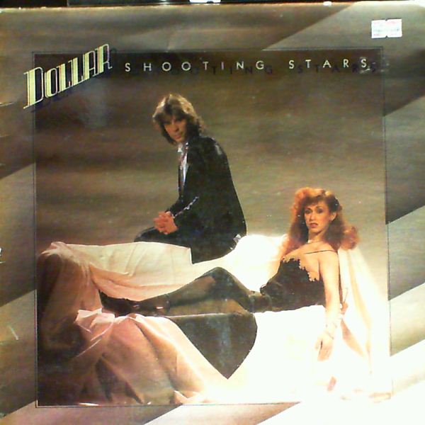 Dollar — Shooting Star