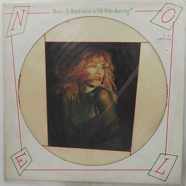 Noel — Is There More To Life Than Dancing?