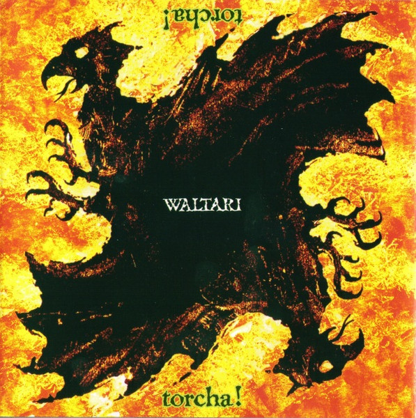 Waltari — Torcha!