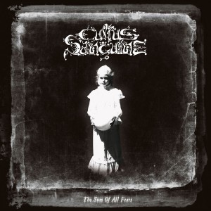 Cultus Sanguine — The Sum Of All Fears