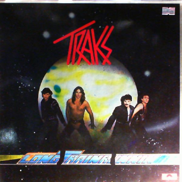 Traks — Long Train Running