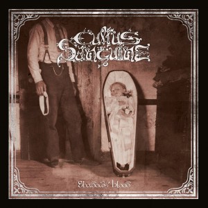 Cultus Sanguine — Shadows' Blood