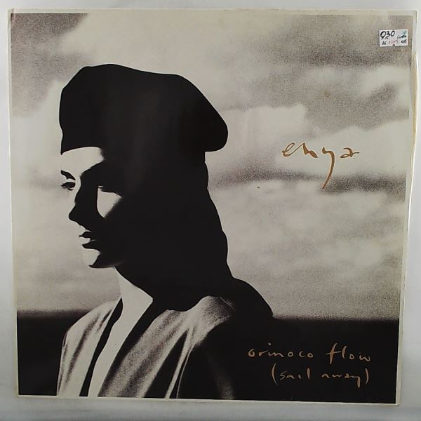 Enya — Orinoco Flow (Sail Away)