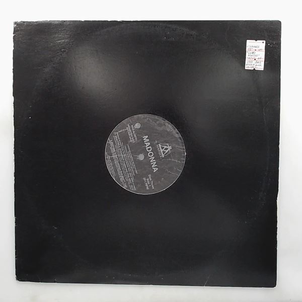 Madonna — GHV2 Remixed (The Best Of 1991-2001)