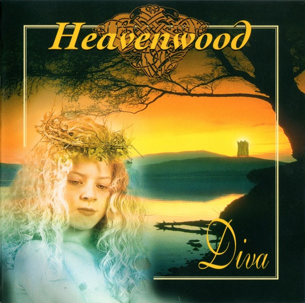 Heavenwood — Diva