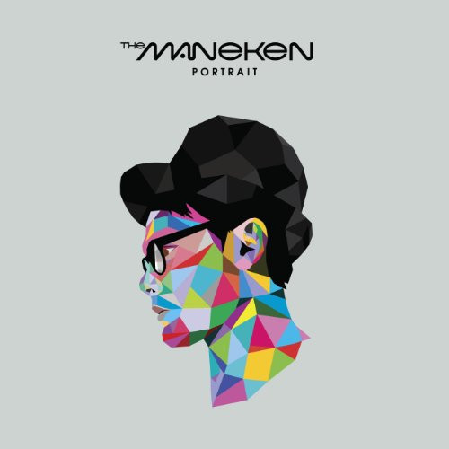 Maneken — Portrait