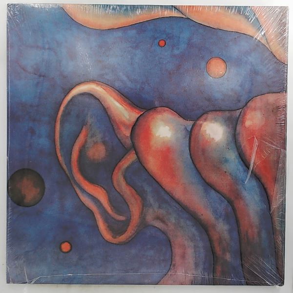 King Crimson — In The Court Of The Crimson King (An Observation By King Crimson)