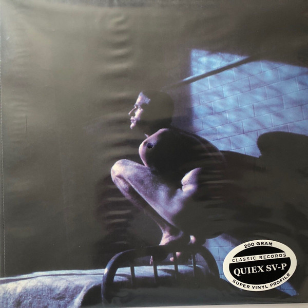 Peter Gabriel — Birdy