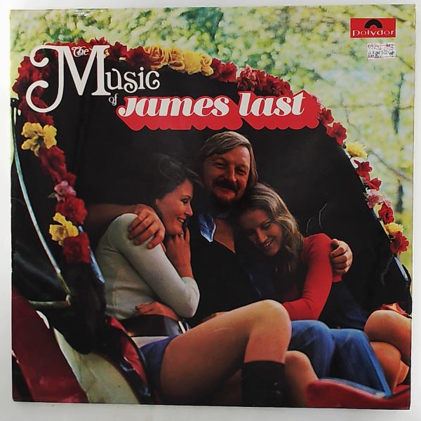 Last James — Music Of Last James