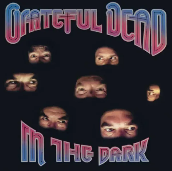Grateful Dead — In The Dark